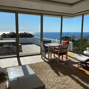 The Baules Penthouse With Spectacular Roof-terrace Kapstadt