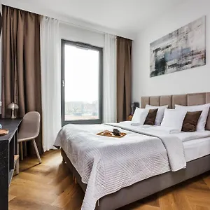 Center - Walowa I Popieluszki By Apartmore Danzig